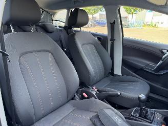Seat Ibiza 1.2 TDI  REFERENCE  ECOMOTIVE picture 14
