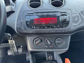 Seat Ibiza 1.2 TDI  REFERENCE  ECOMOTIVE picture 16