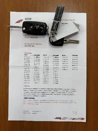 Seat Ibiza 1.2 TDI  REFERENCE  ECOMOTIVE picture 20