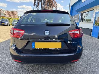 Seat Ibiza 1.2 TDI  REFERENCE  ECOMOTIVE picture 7