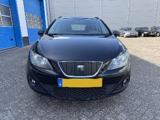 Seat Ibiza 1.2 TDI  REFERENCE  ECOMOTIVE picture 3