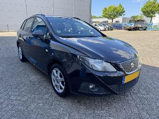 Seat Ibiza 1.2 TDI  REFERENCE  ECOMOTIVE picture 4