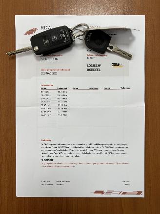 Seat Leon 1.2 TSI  ECOMOTIVE COPA picture 23