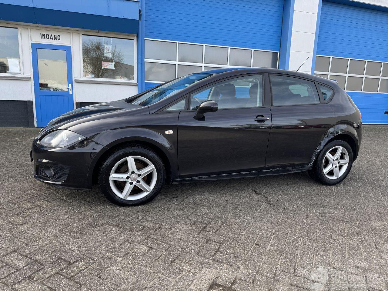 Seat Leon 1.2 TSI  ECOMOTIVE COPA