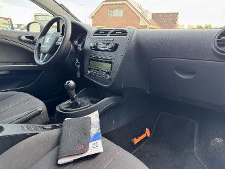 Seat Leon 1.2 TSI  ECOMOTIVE COPA picture 16