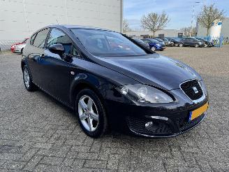 Seat Leon 1.2 TSI  ECOMOTIVE COPA picture 4