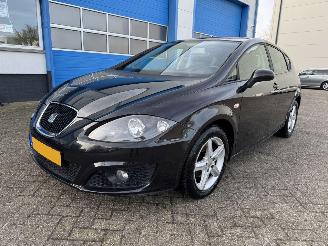 Seat Leon 1.2 TSI  ECOMOTIVE COPA picture 2