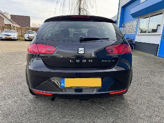 Seat Leon 1.2 TSI  ECOMOTIVE COPA picture 7