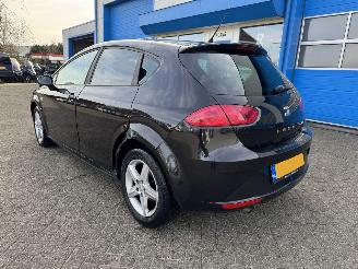Seat Leon 1.2 TSI  ECOMOTIVE COPA picture 8