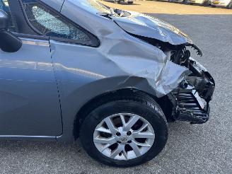 Nissan Note 1.2 CONNECT EDITION picture 15