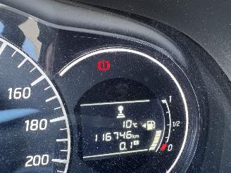 Nissan Note 1.2 CONNECT EDITION picture 21