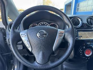 Nissan Note 1.2 CONNECT EDITION picture 20