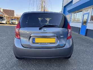 Nissan Note 1.2 CONNECT EDITION picture 7