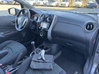 Nissan Note 1.2 CONNECT EDITION picture 16