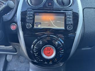 Nissan Note 1.2 CONNECT EDITION picture 19