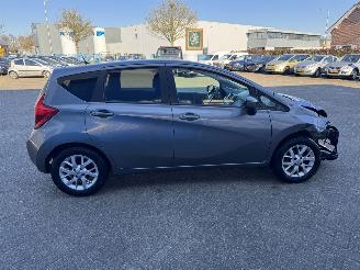 Nissan Note 1.2 CONNECT EDITION picture 5