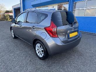 Nissan Note 1.2 CONNECT EDITION picture 8