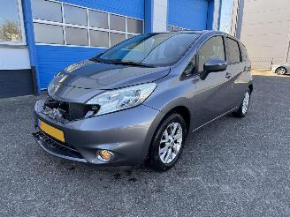 Nissan Note 1.2 CONNECT EDITION picture 2