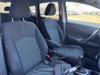 Nissan Note 1.2 CONNECT EDITION picture 17