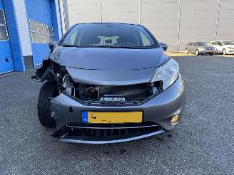 Nissan Note 1.2 CONNECT EDITION picture 3