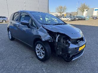 Nissan Note 1.2 CONNECT EDITION picture 4