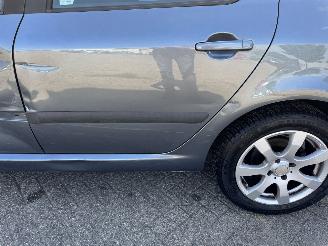 Peugeot 307 2.0-16V XS picture 12