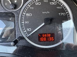 Peugeot 307 2.0-16V XS picture 19
