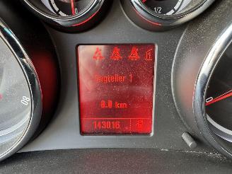 Opel Meriva 1.4 TURBO COSMO picture 28