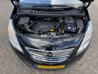 Opel Meriva 1.4 TURBO COSMO picture 18
