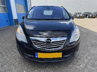 Opel Meriva 1.4 TURBO COSMO picture 3