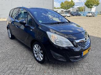Opel Meriva 1.4 TURBO COSMO picture 4