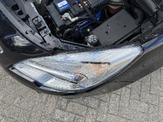 Opel Meriva 1.4 TURBO COSMO picture 16