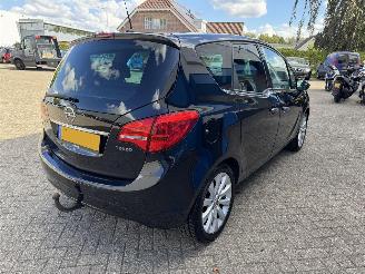 Opel Meriva 1.4 TURBO COSMO picture 6