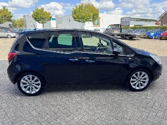 Opel Meriva 1.4 TURBO COSMO picture 5