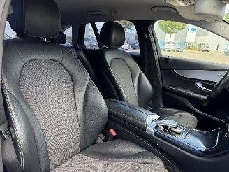 Mercedes C-klasse C180  AUTOMAAT  PRESTIGE  ESTATE picture 18