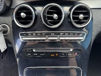 Mercedes C-klasse C180  AUTOMAAT  PRESTIGE  ESTATE picture 24