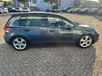 Volkswagen Golf 1.2 TSI picture 5