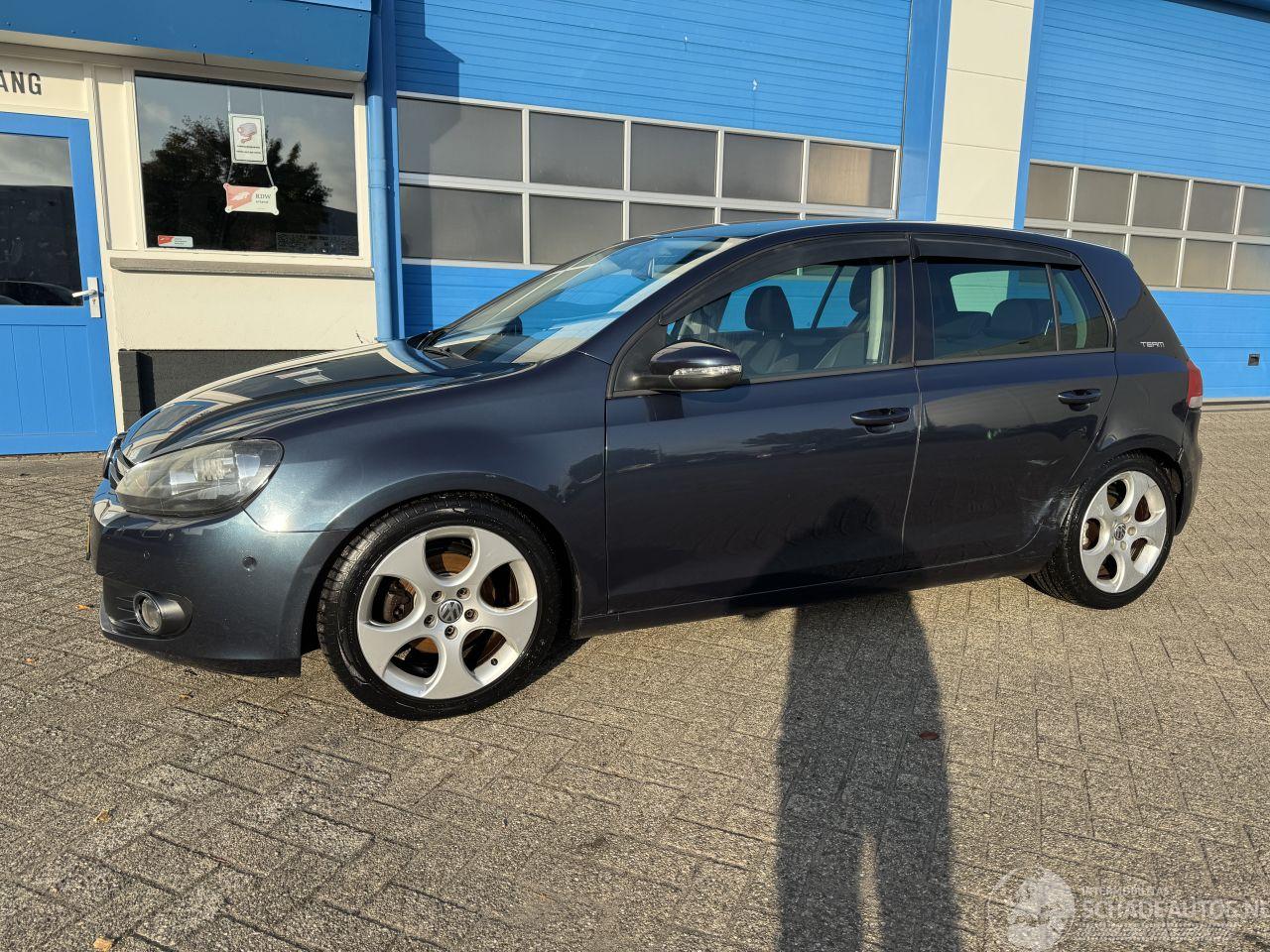 Volkswagen Golf 1.2 TSI