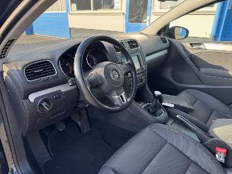 Volkswagen Golf 1.2 TSI picture 16