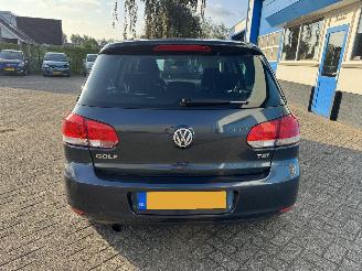 Volkswagen Golf 1.2 TSI picture 7