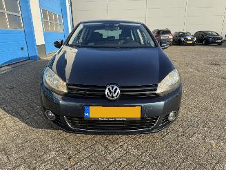 Volkswagen Golf 1.2 TSI picture 3