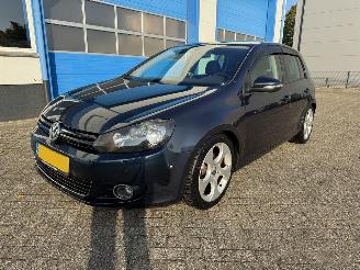 Volkswagen Golf 1.2 TSI picture 2