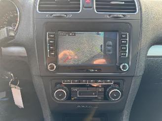 Volkswagen Golf 1.2 TSI picture 19