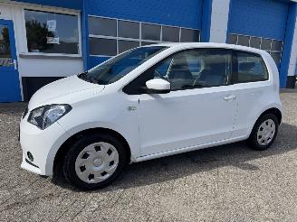skadebil auto Seat Mii 1.0 STYLE 2012/10