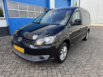 Volkswagen Caddy 1.6 TDI  MAXI picture 2