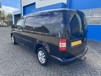 Volkswagen Caddy 1.6 TDI  MAXI picture 8