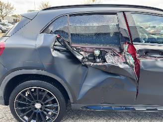 Mercedes GLA 200 AUTOMAAT  AMG  EDITION 1 picture 13