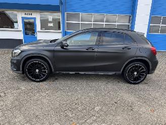 Mercedes GLA 200 AUTOMAAT  AMG  EDITION 1 picture 9