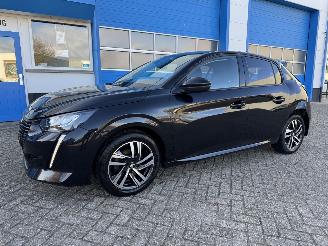  Peugeot 208 1.2  AUTOMAAT 2021/4