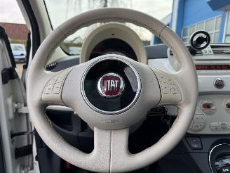 Fiat 500 1.2 AUTOMAAT  LOUNGE picture 22